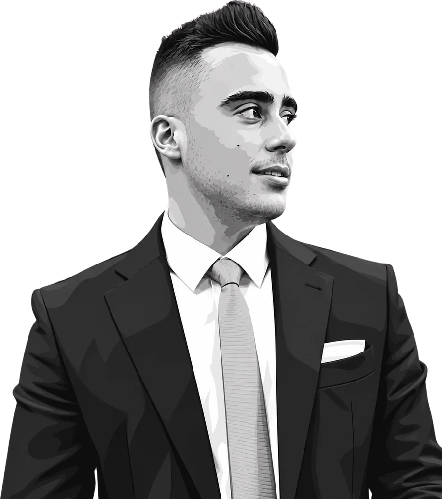 Daniel Salinas