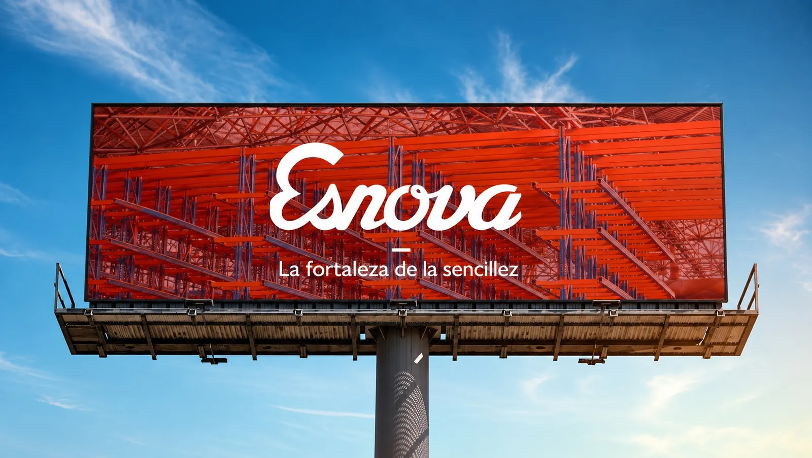 Ënova: La fortaleza de la sencillez.