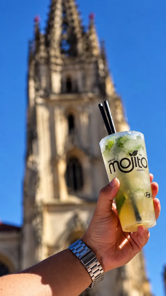 Festival del Mojito: Un festival con sabor propio.